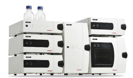 气相色谱仪 气相色谱仪