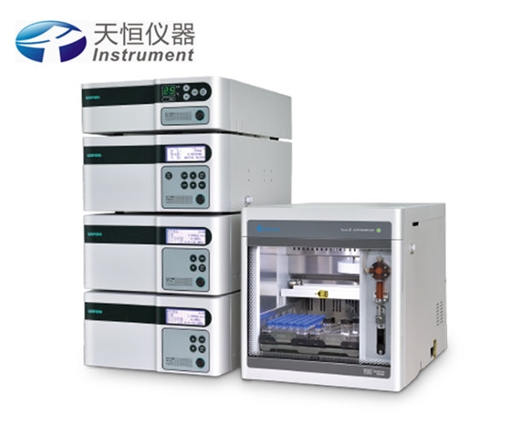 上海五丰LC-100 HPLC超高效液相色谱仪
