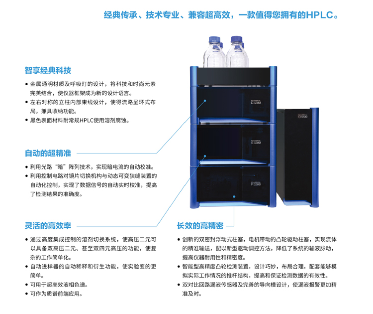 液相色谱仪