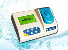 多参数水质分析仪（65种参数）GDYS-201M